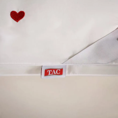 - Белый