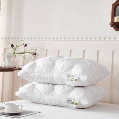 - набор Одеяло + Подушки 50*70 - 2 штуки