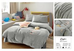 - светло-серый