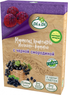 чёрная сородина