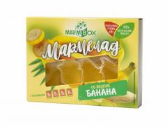 банан