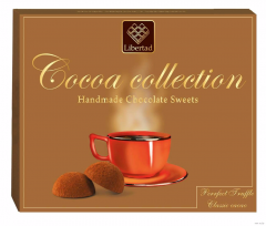 Классический Cocoa Collection