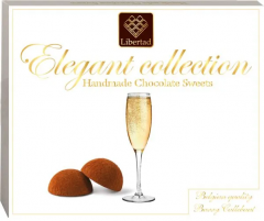 С ароматом шампанского Elegant Collection