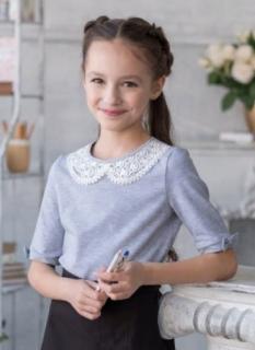 -меланж