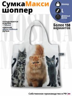 Сумка — ТРИ КОТА