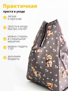 Майка маленькая, SS3 — Йорки