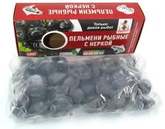 с неркой