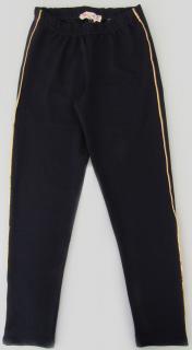 синий/золото