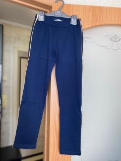 синий/золото