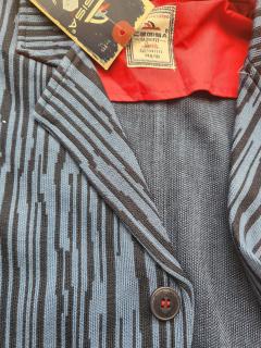 синий/темно-синий