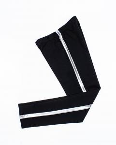 черный/серебро