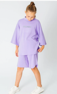 фиолетовый