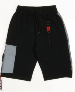 Черный\красный