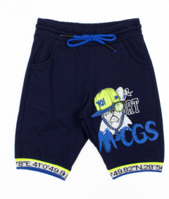 Темно-синий\электрик