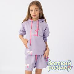 лиловый