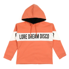 персиковый