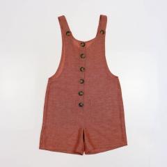 терракотовый