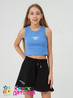 джинсовый
