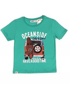 зеленый-НЕТ