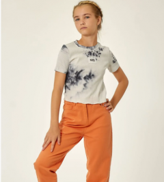 черно-белый