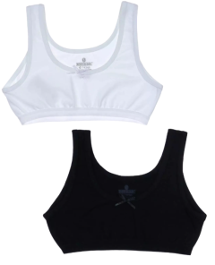 микс(бел+черн)