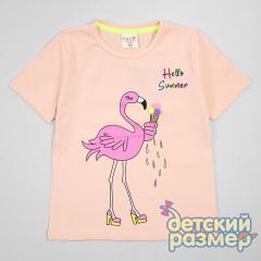 розовая пудра