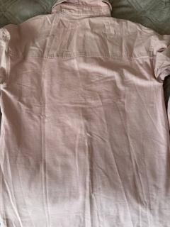 персиковый