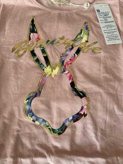 грязно-розовый