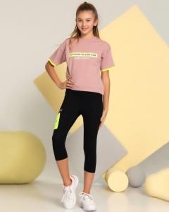 темно-розовый/черный