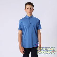 джинсовый