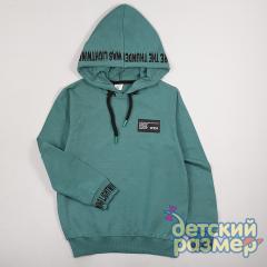 оливковый