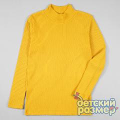 желтый