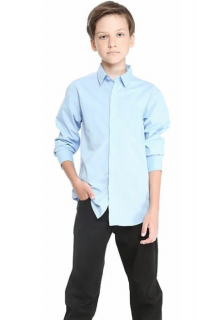 темно-синий