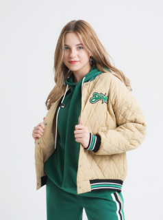 светло-бежевый