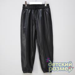 черный