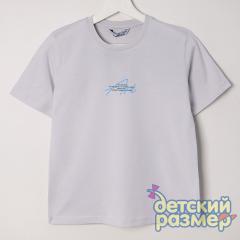 светло-серый