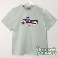 оливковый