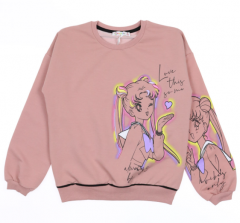 темно-розовый