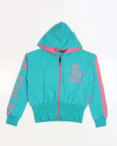 темно-ментоловый