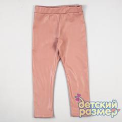 розовая пудра