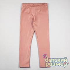 розовая пудра