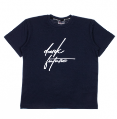 темно-синий