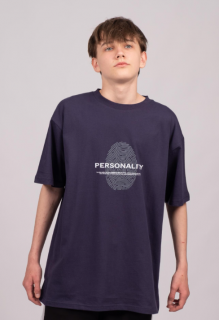 темно-синий