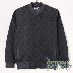 серо-черный