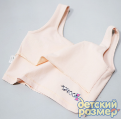 розовая пудра