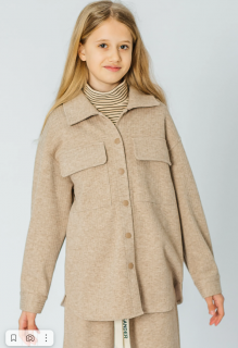 светло-бежевый