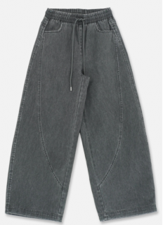 темно-серый