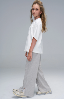 светло-серый