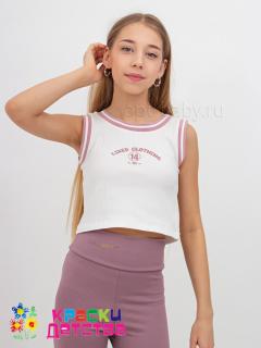 кремовый/вечерняя роза