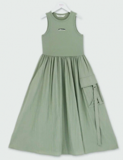 светло-хаки